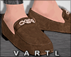 VT | Bianchi Loafers