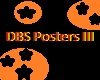 DBS Posters III