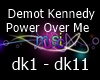 Dermot Kennedy - Power