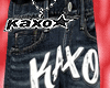 KA: baggy Jeans III