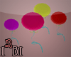 party ballons