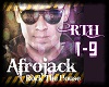 Afrojack RockTheHouse P1