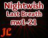 Nightwish (Last Breath)