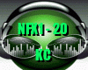 NFX1-20, Nature, Sounds