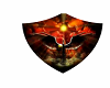 Angel Guardian Shield