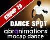 Krumping Dance Spot 20