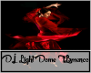 DJ Light Dome Flamenco