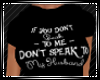 If You Don't Text Tshirt