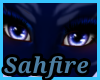 FK| Sahfire Eyes V1