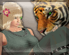 [R] Tiger Cuddle Pose