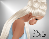 !B Romelia: Blonde