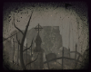 🦇 Cemetery Gates