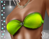 Strapless~Lime