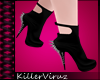 {KV}Spikes Boots