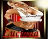 Tatoo Luciana