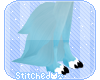 :Stitch: Icedrop Leg Fur