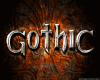 Poster Gothic