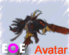 Iron Feather Avatar