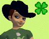 (+) Irish Cowboy