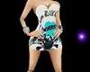 White Ed Hardy