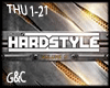 Hardstyle THU 1-21