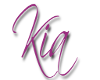 Kia Sign