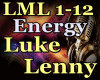 Energy - Luke - Lenny