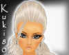 K ash hair dominca1