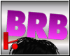 [K] BRB Trigger Pink
