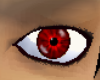 Bloody Red Eyes