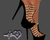 HooDoo Heels