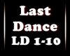 [lei] Last dance