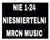 NIESMIERTELNI