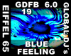 Eiffel65-GlobalDJs-Blue
