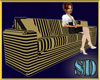 SD Basic Derivable Sofa