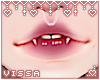 V♡ +Lips Vamp 01 V3