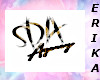 SDA Sign
