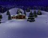 (SS)Winter Home