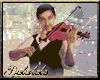 ! Animated Violonist