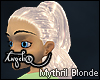 Mythril Blonde