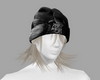 ! Goth Beanie + Hair V1