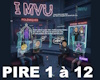 Et c'est parfois pire