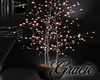 Fall Tree Light