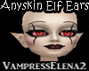  Anyskin Elf Ears Female
