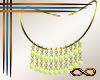 [CFD]4S-Summer Necklace