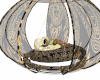 Versace Bed Swing WP