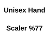 Hand Scaler %77