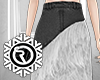 SV-Skirt Denim