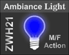 Ambiance Light