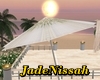 J*Beach Umbrella